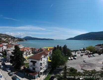 LANA APARTMENT, private accommodation in city Igalo, Montenegro - IGALO 1